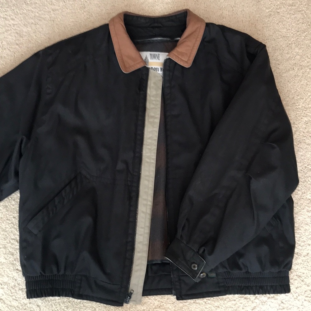 Jacket - London Fog
